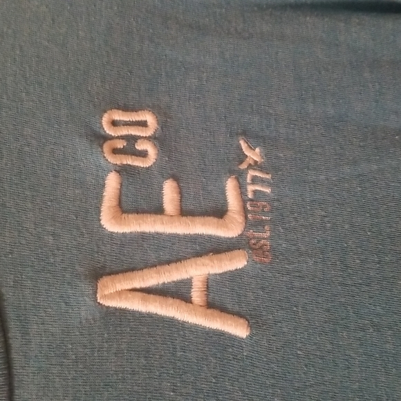 American Eagle Outfitters Women's Small Long Sleeve Shirt - Picture 2 of 6